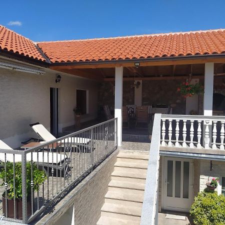 Apartmán Tomic Novi Vinodolski Exteriér fotografie