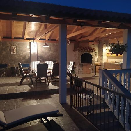 Apartmán Tomic Novi Vinodolski Exteriér fotografie