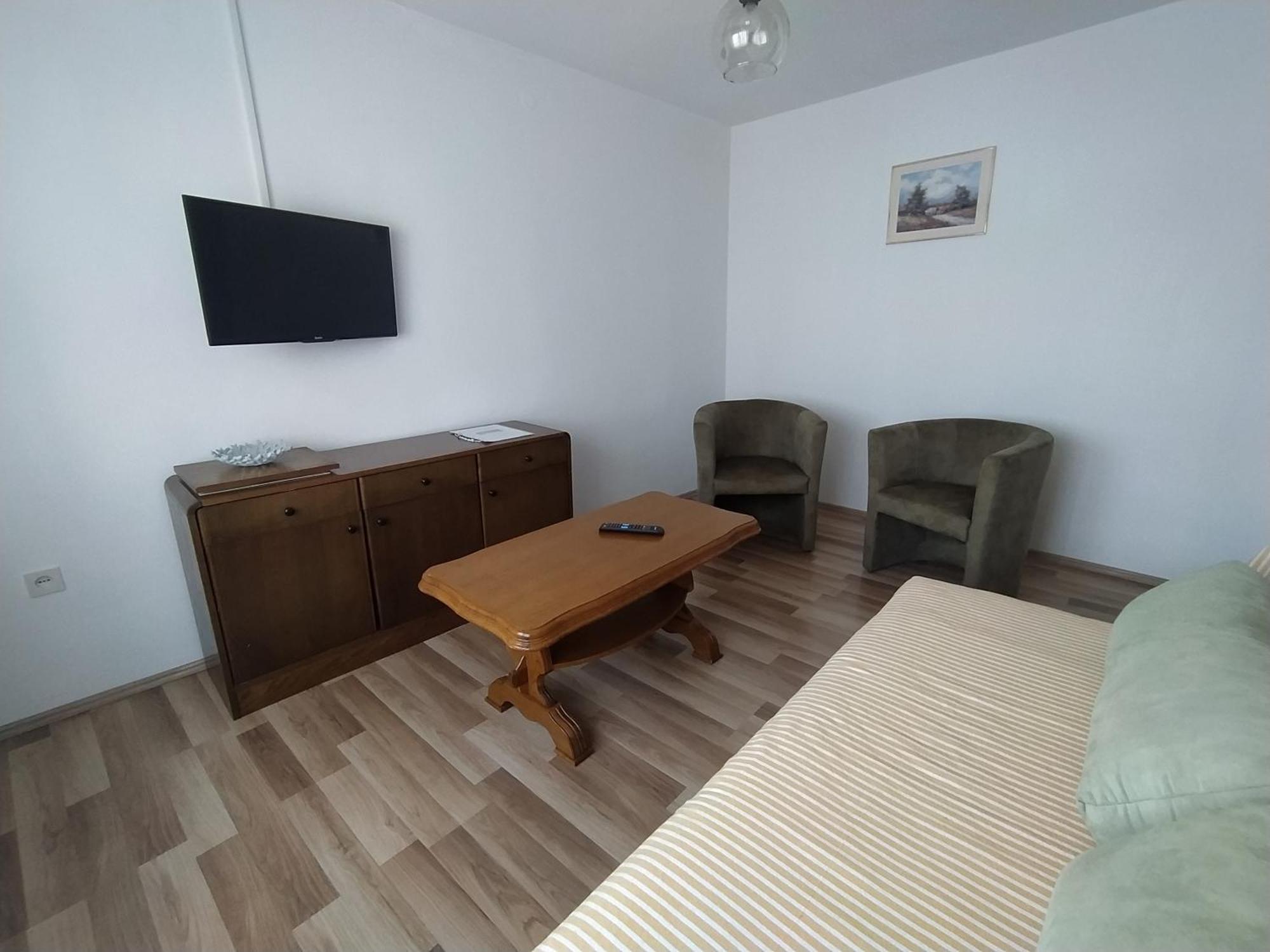 Apartmán Tomic Novi Vinodolski Pokoj fotografie